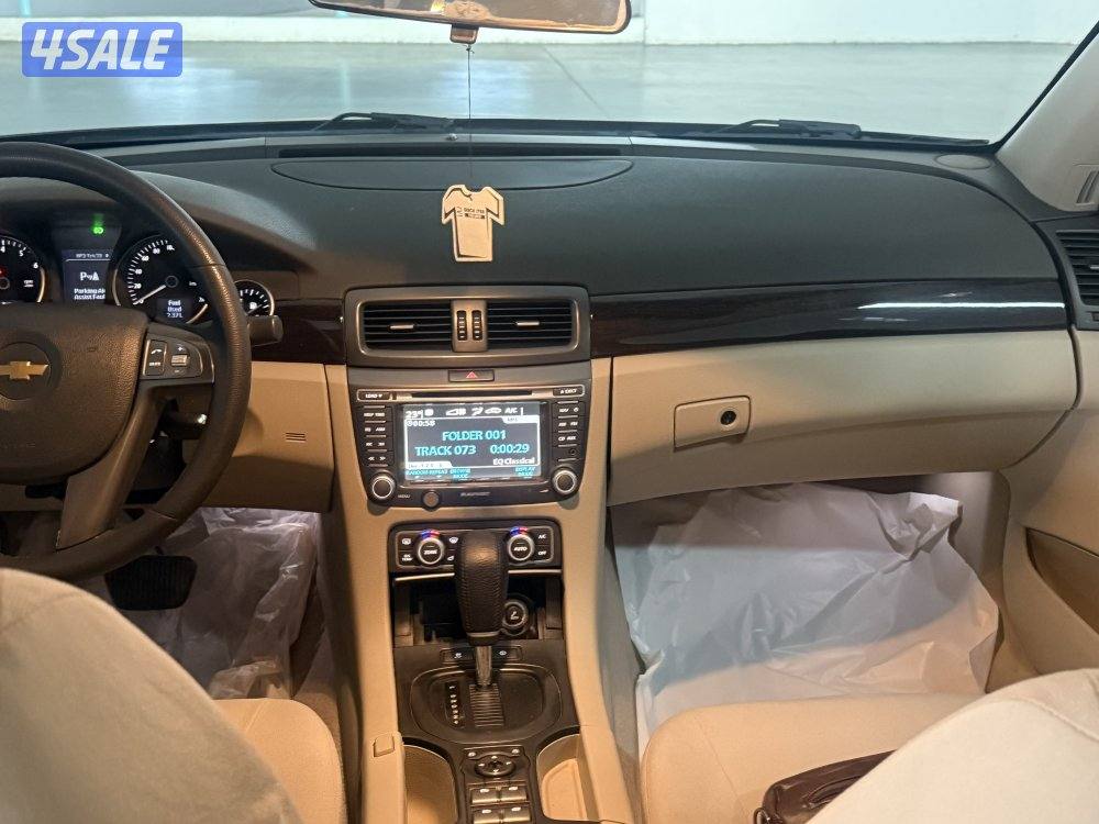 للبيع شفر كابريس Ltz9