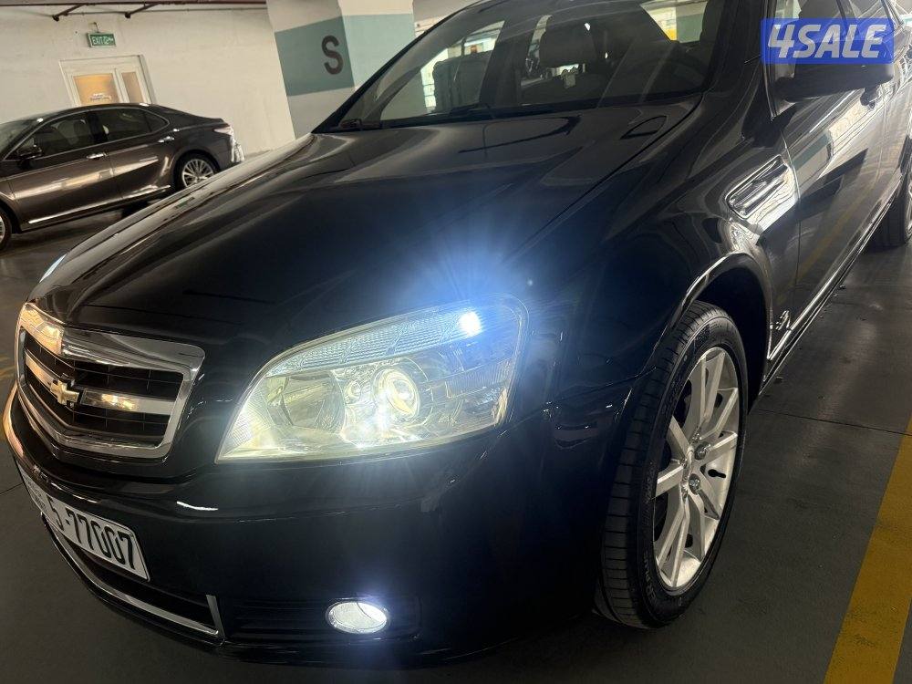 للبيع شفر كابريس Ltz10