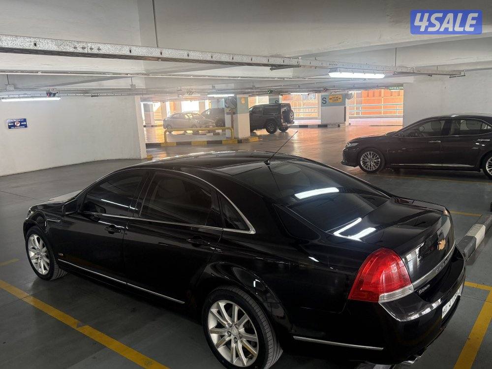 للبيع شفر كابريس Ltz11