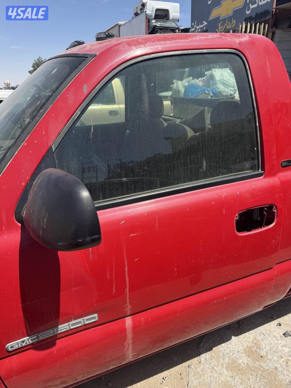 متوفر جميع انواع قطع الغيار الاصليه1