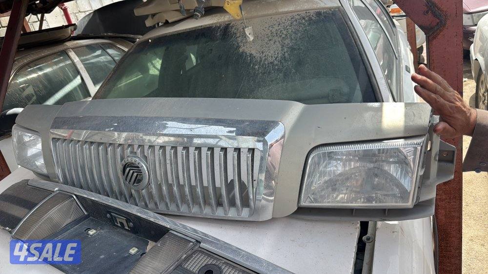 متوفر جميع انواع قطع الغيار الاصليه2