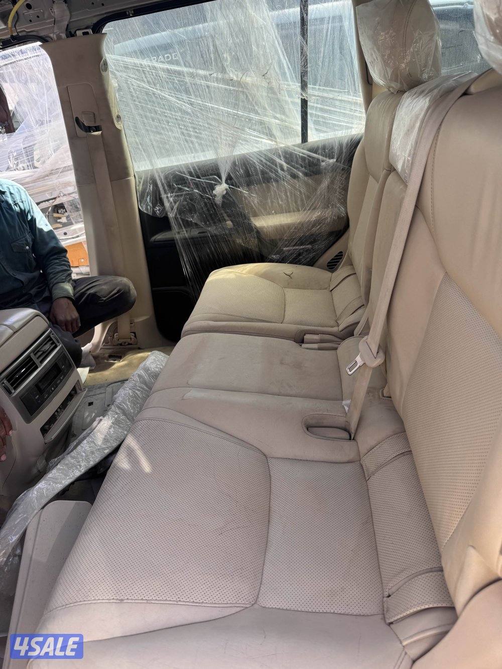 متوفر جميع انواع قطع الغيار الاصليه3