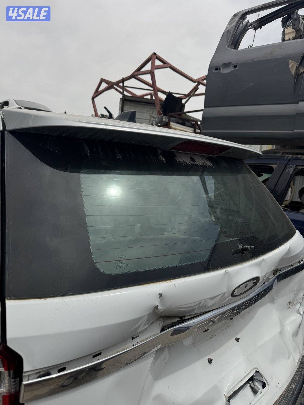 متوفر جميع انواع قطع الغيار الاصليه6