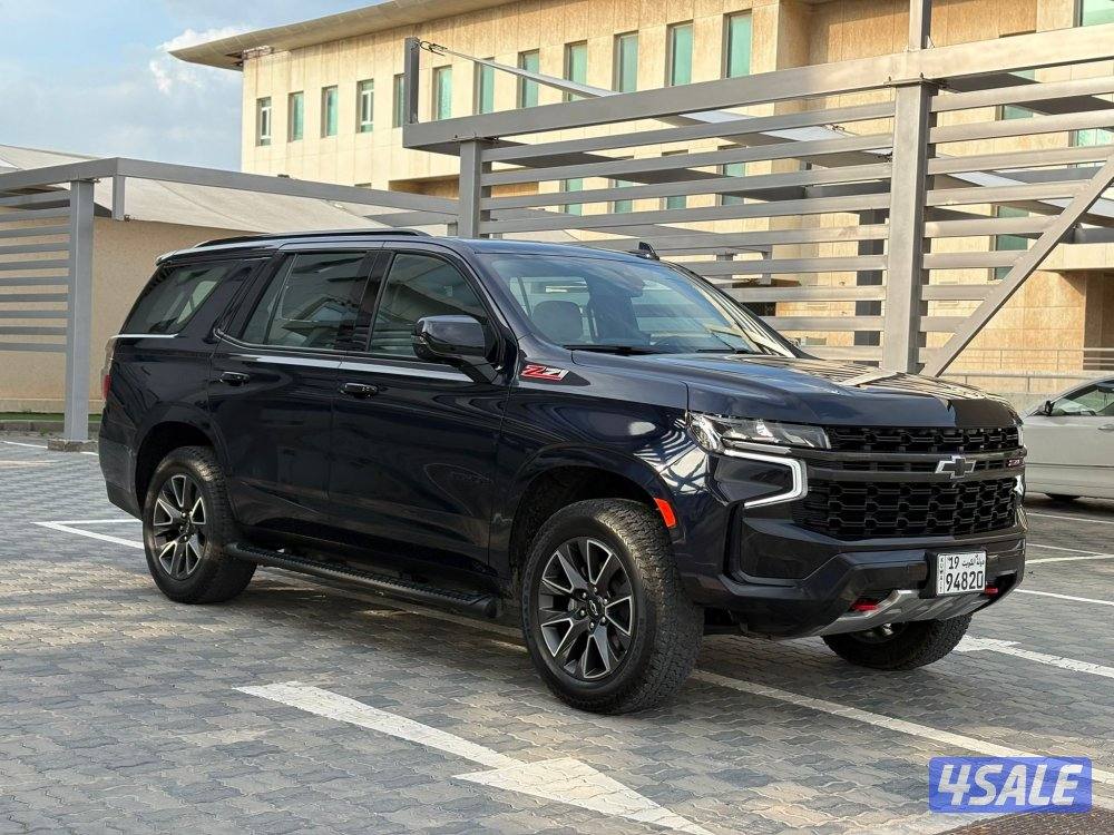 الغانم 2021 —Z711