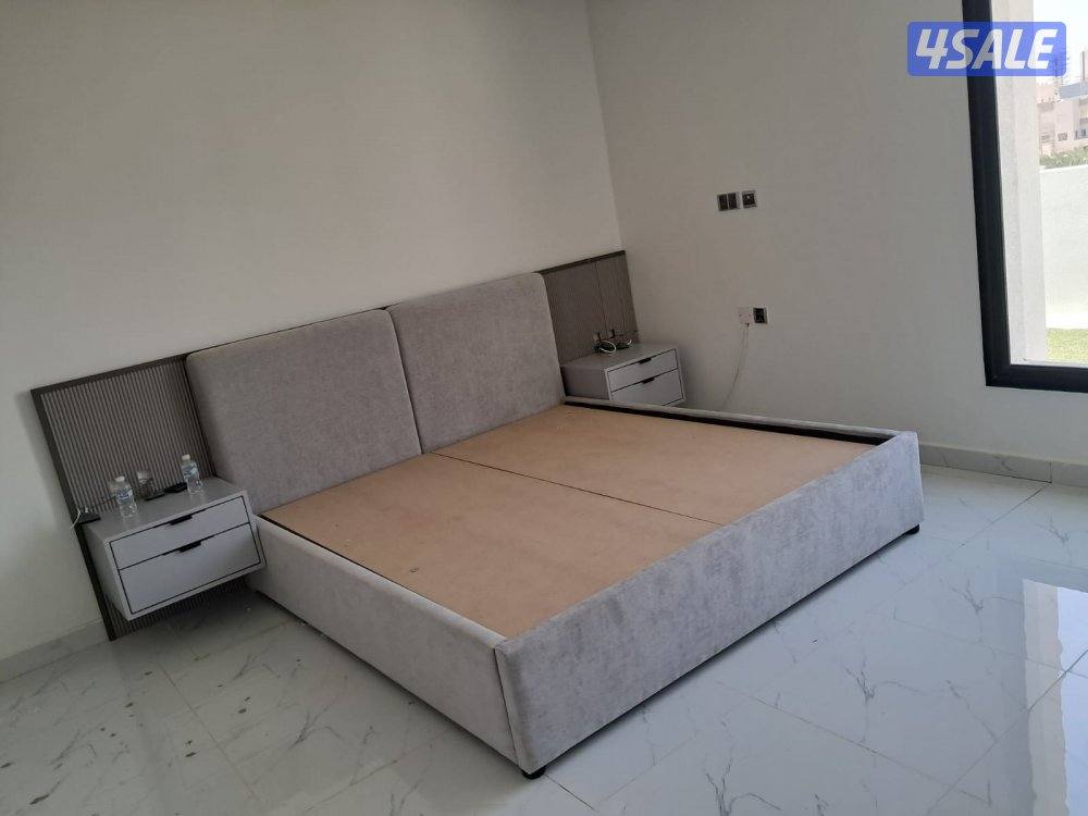 الشويخ خلف سوق رامز تفصال سرير طبيه2