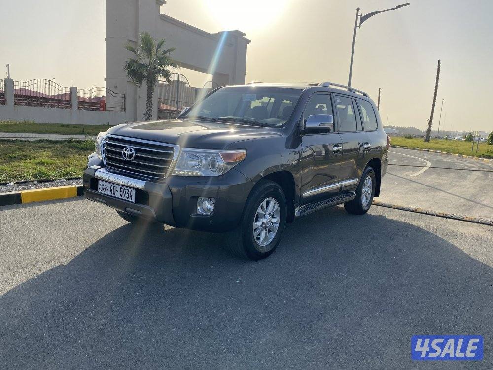 الساير _ 8 سلندر _ 20140