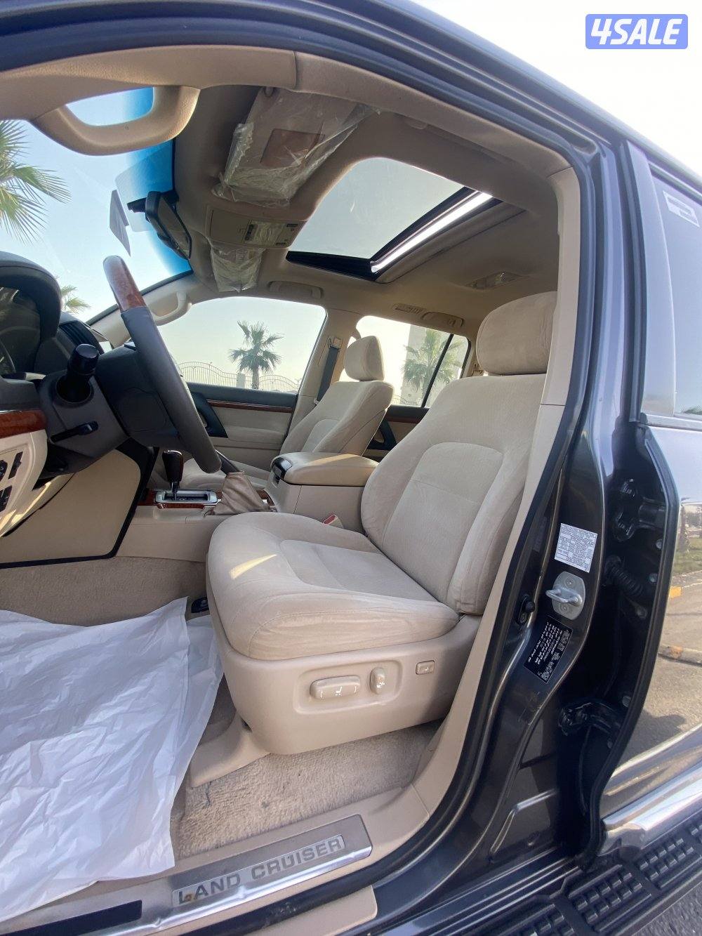 الساير _ 8 سلندر _ 20141