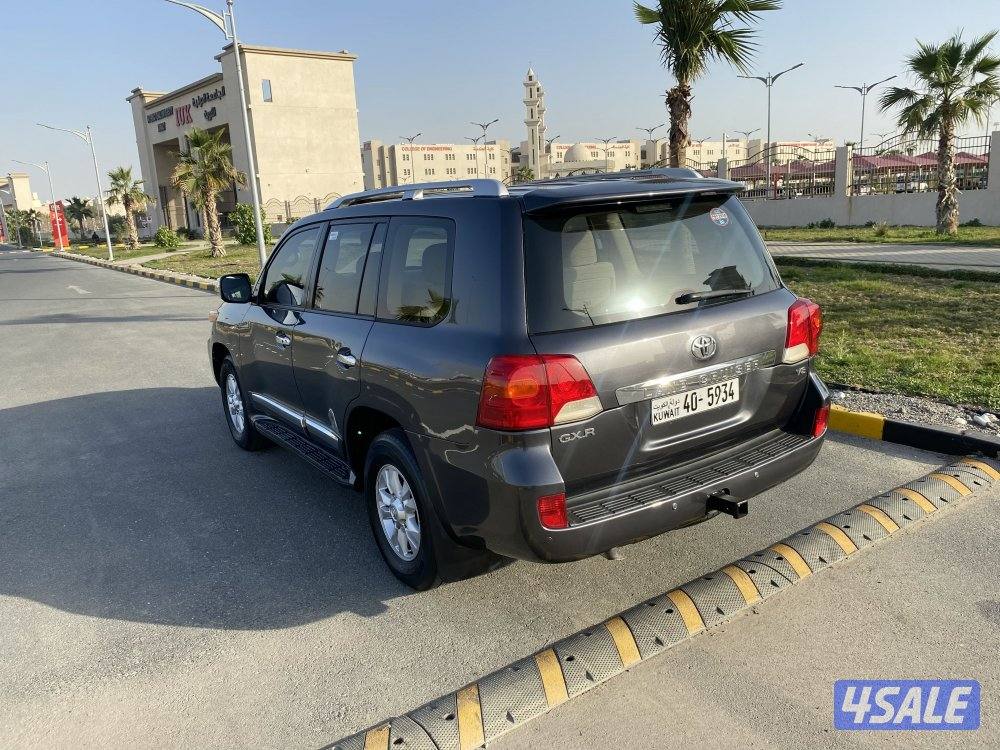 الساير _ 8 سلندر _ 20143