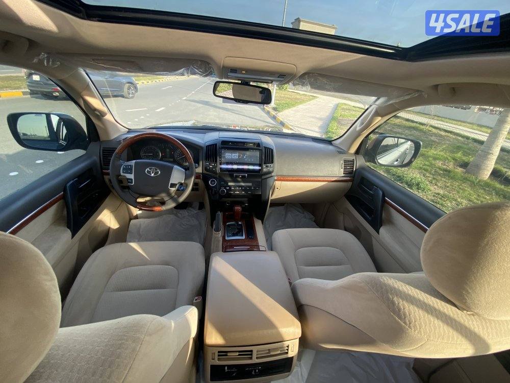 الساير _ 8 سلندر _ 20145