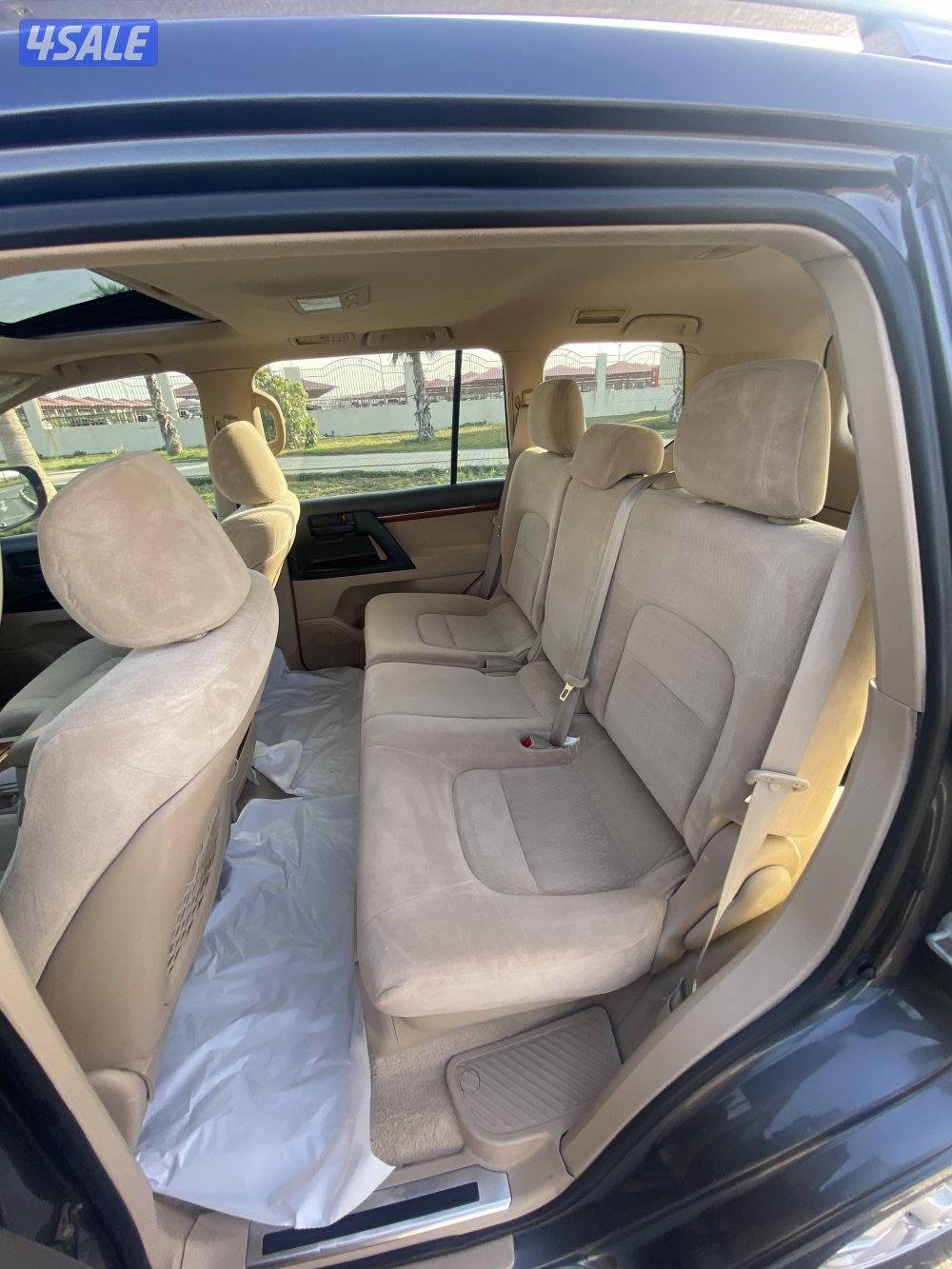 الساير _ 8 سلندر _ 20147