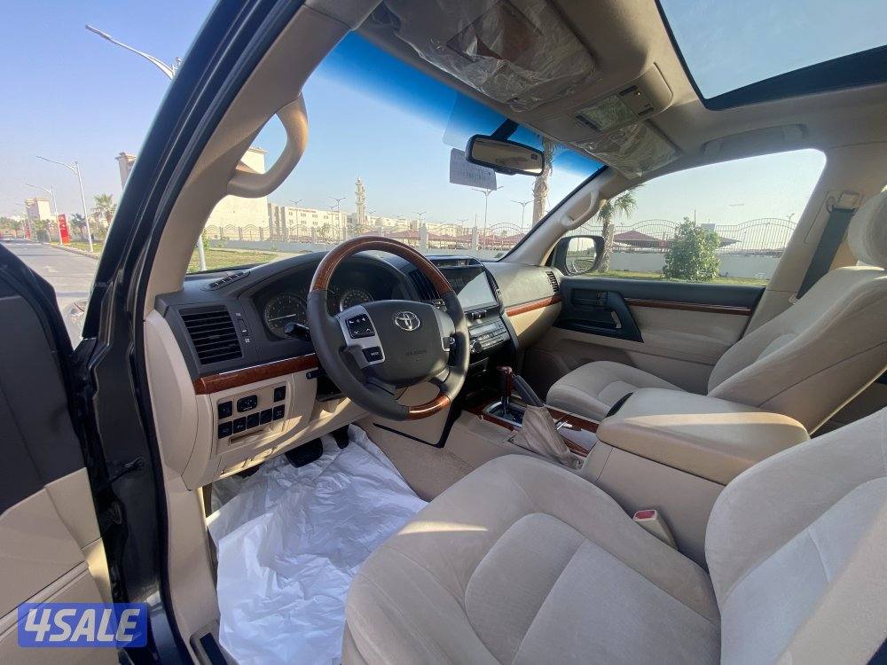 الساير _ 8 سلندر _ 20146