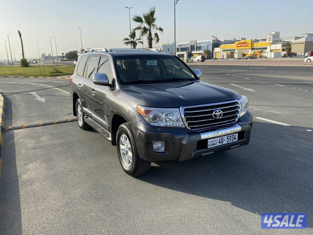 الساير _ 8 سلندر _ 20148