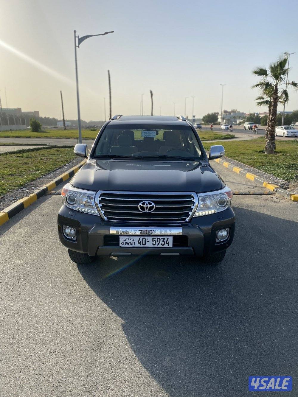 الساير _ 8 سلندر _ 20149