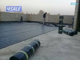 عازل اسطح ممتاز5