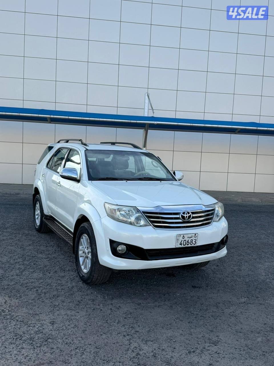 للبيع فوتنر موديل 20125