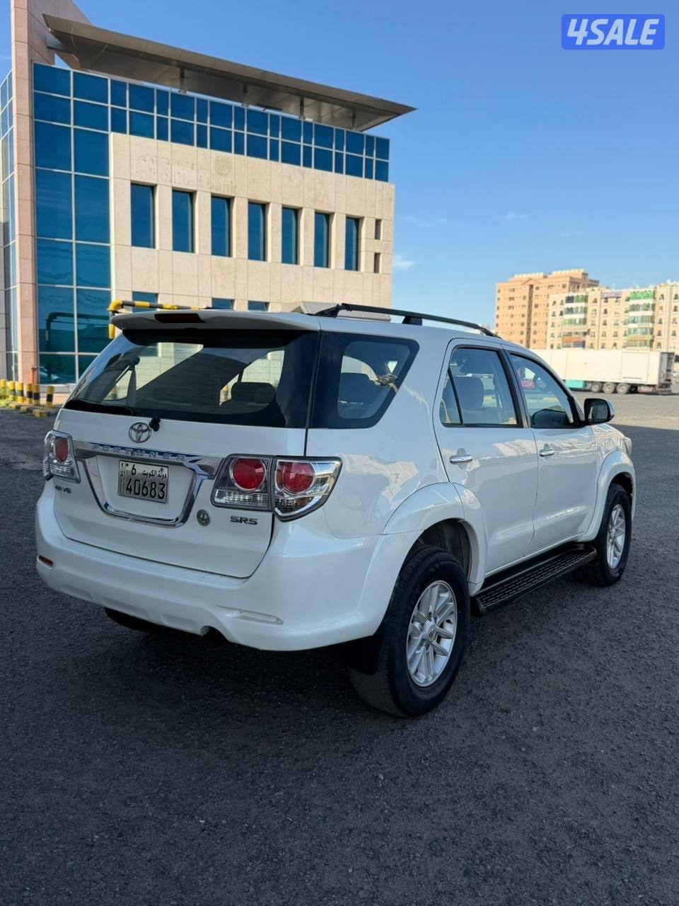 للبيع فوتنر موديل 20126