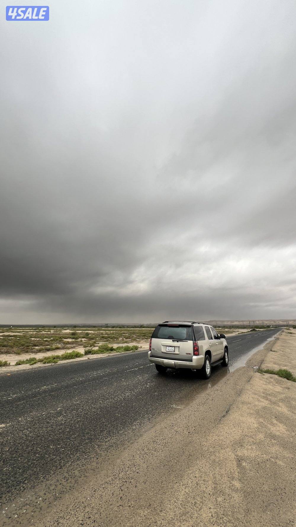 بيع سريع يوكن 2010 شرط الفحص4