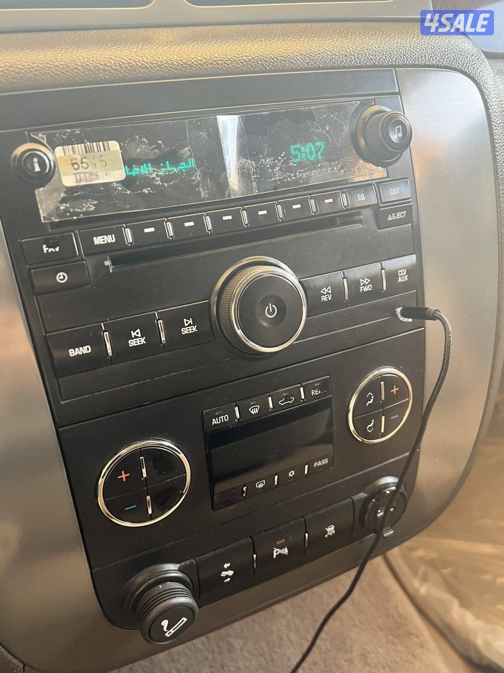 بيع سريع يوكن 2010 شرط الفحص8