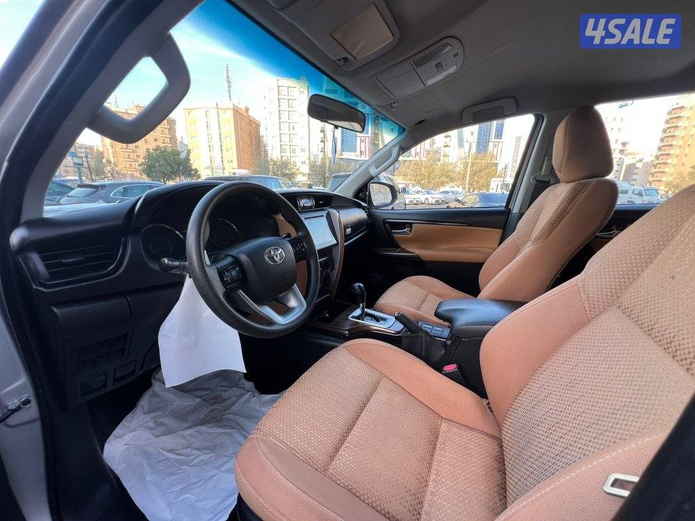 فورتينر 🔥 V45