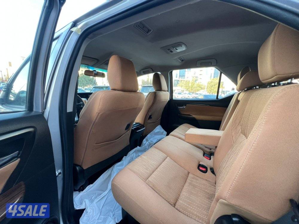 فورتينر 🔥 V46