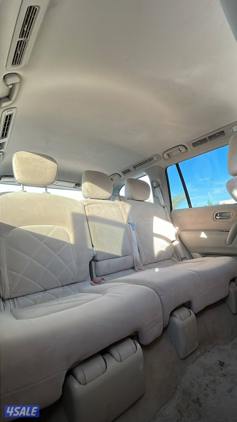 باترول 2013 للبيع0