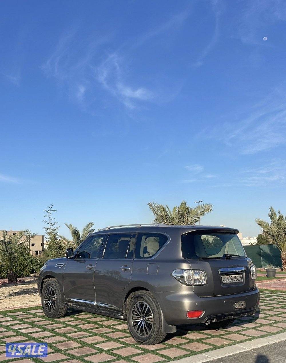 باترول 2013 للبيع2