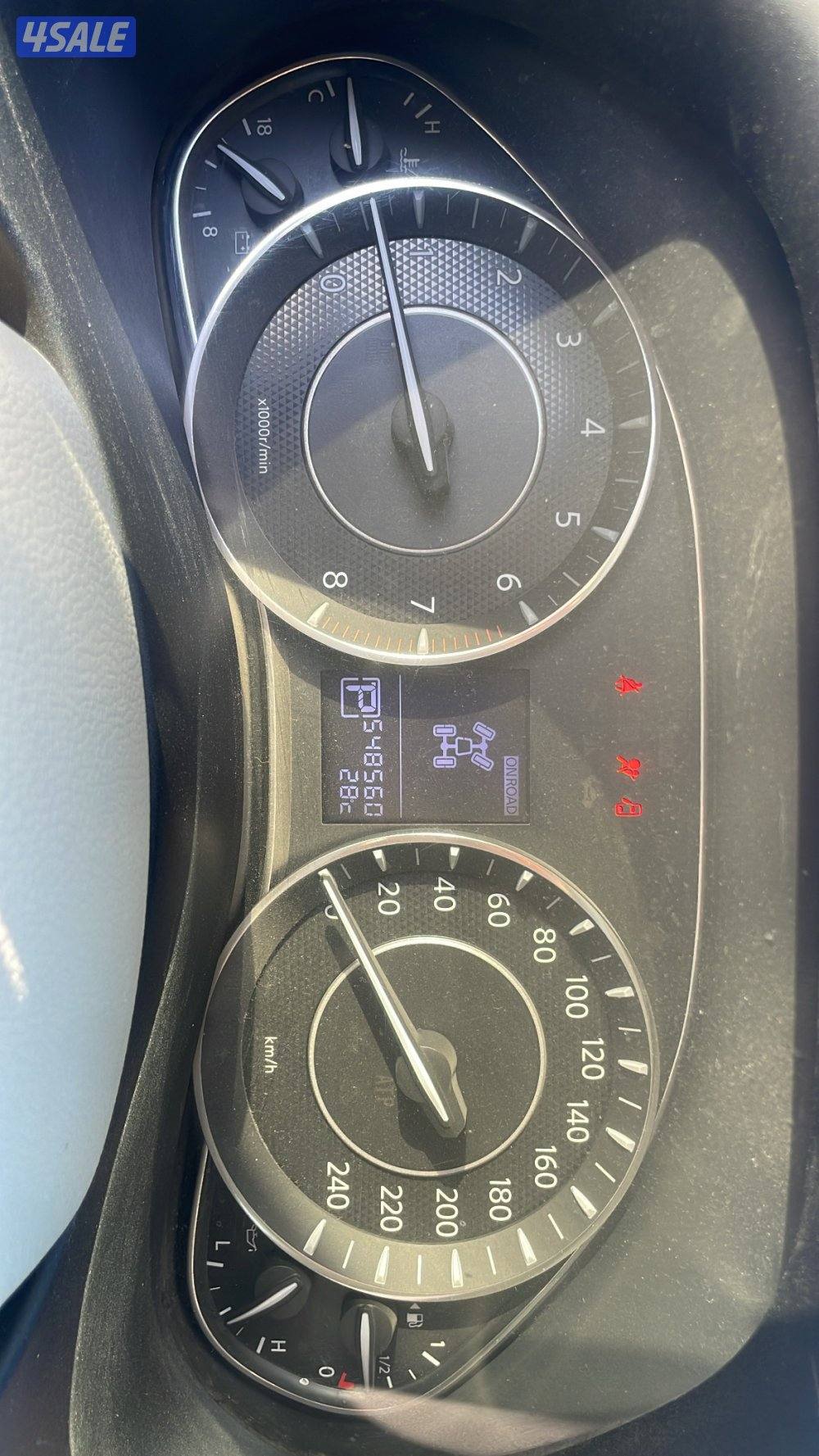 باترول 2013 للبيع3