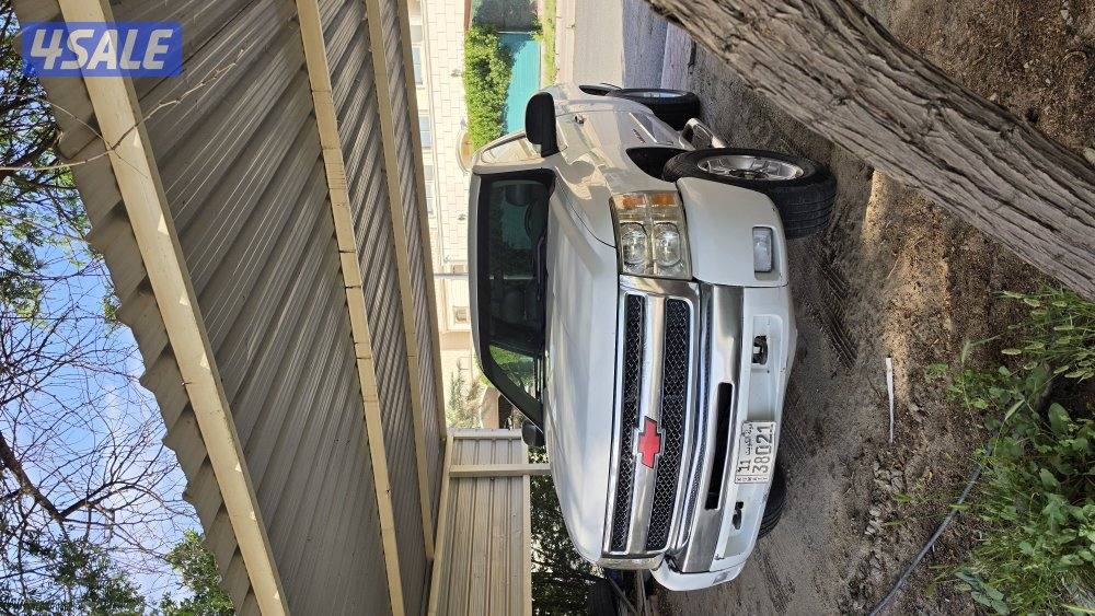 سلفرادو دبل ٢٠١٠0