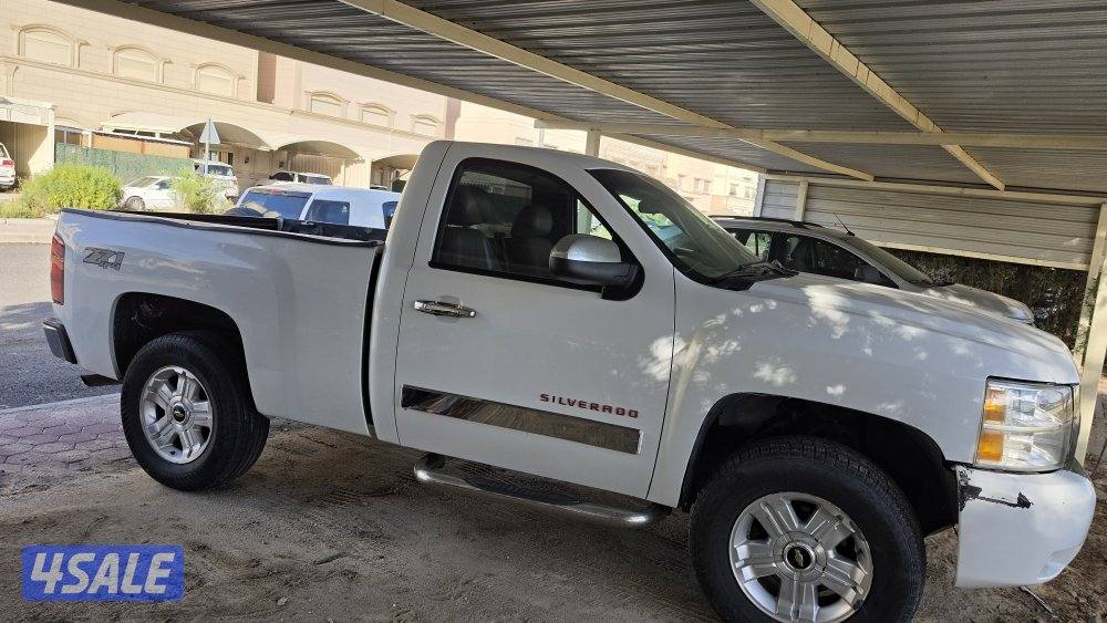 سلفرادو دبل ٢٠١٠2