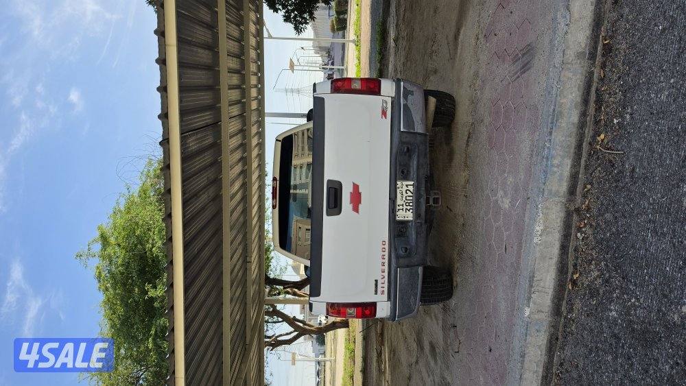 سلفرادو دبل ٢٠١٠4