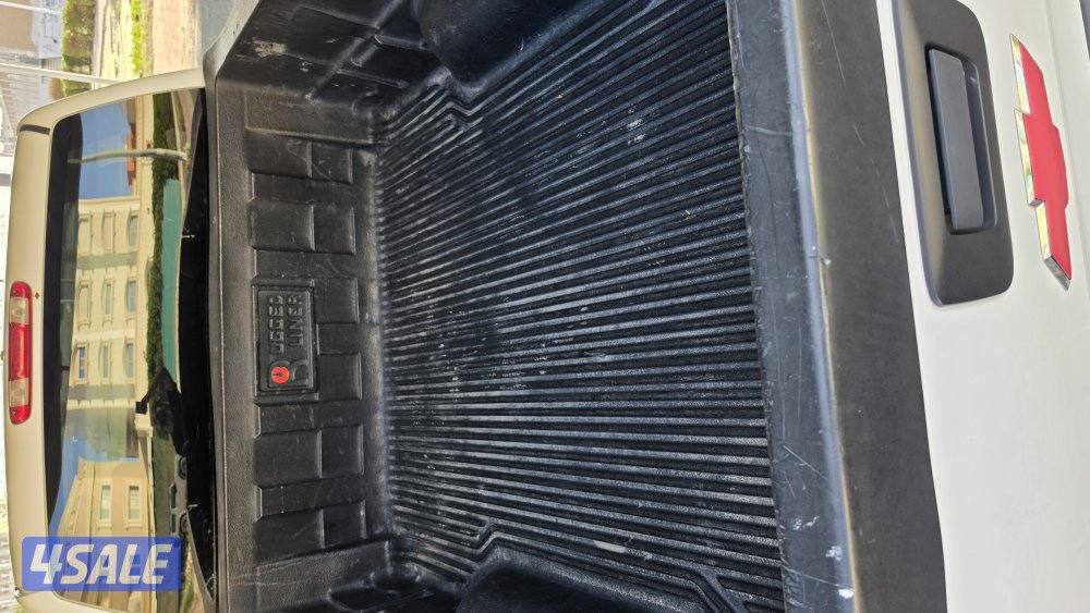 سلفرادو دبل ٢٠١٠5