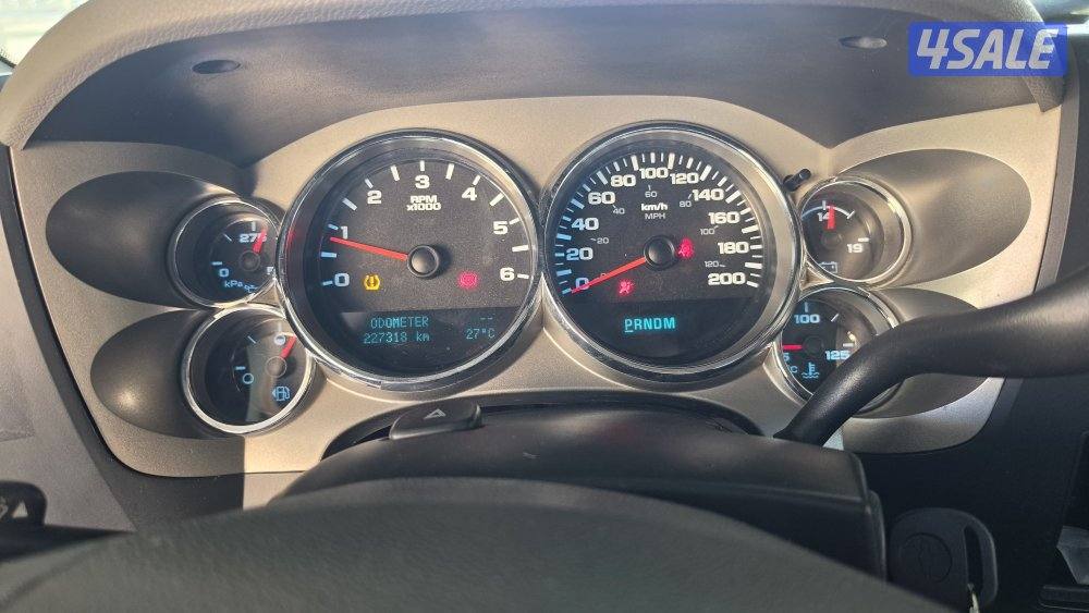 سلفرادو دبل ٢٠١٠6