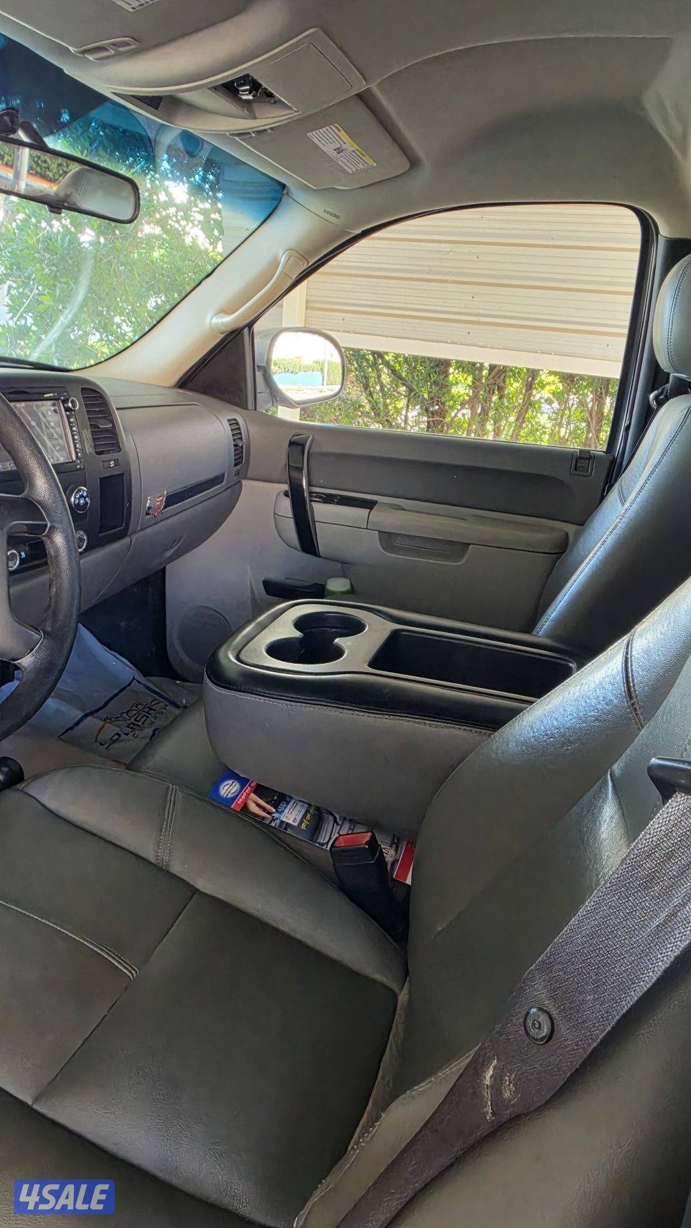 سلفرادو دبل ٢٠١٠8