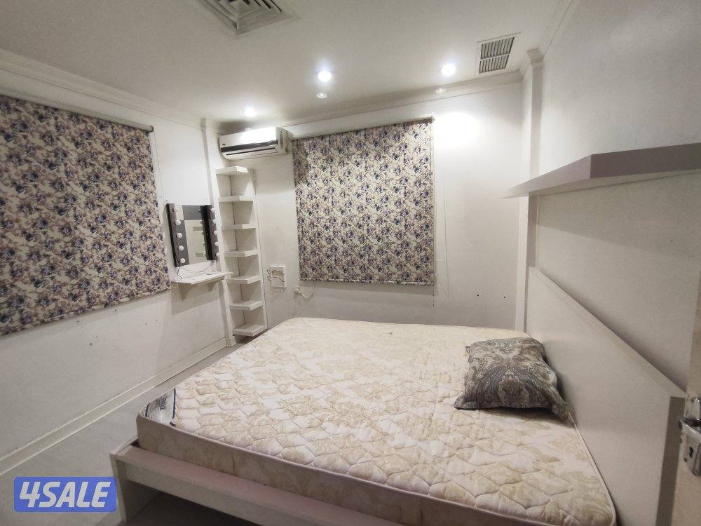 شقق للايجار خلو وفاضي حولي خلو بسيط غرفة صاله حمام مطبخ باركن سيارات5