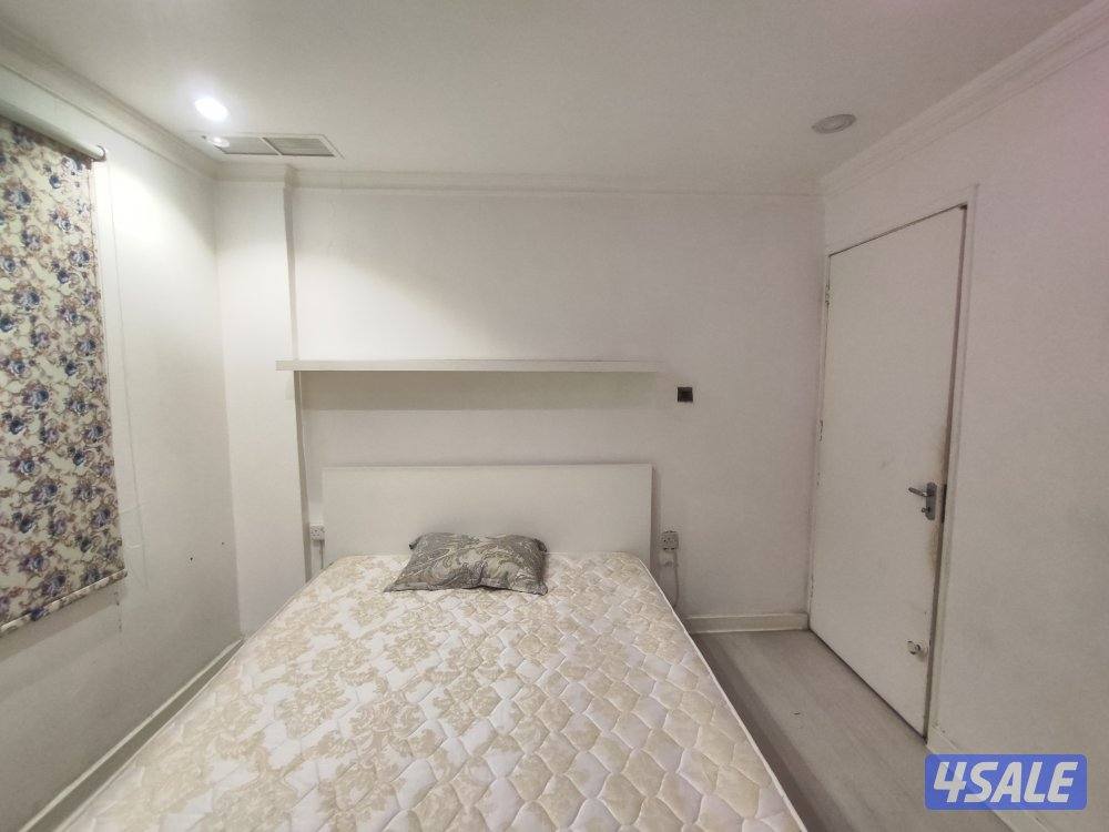 شقق للايجار خلو وفاضي حولي خلو بسيط غرفة صاله حمام مطبخ باركن سيارات7