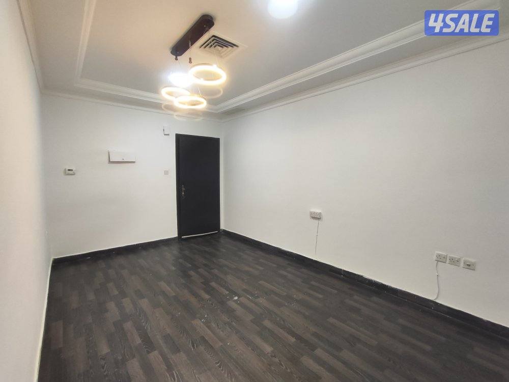 شقق للايجار خلو وفاضي حولي خلو بسيط غرفة صاله حمام مطبخ باركن سيارات11