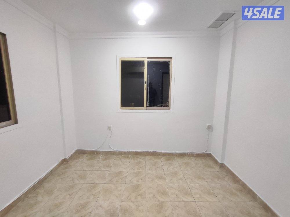 شقق للايجار خلو وفاضي حولي خلو بسيط غرفة صاله حمام مطبخ باركن سيارات13