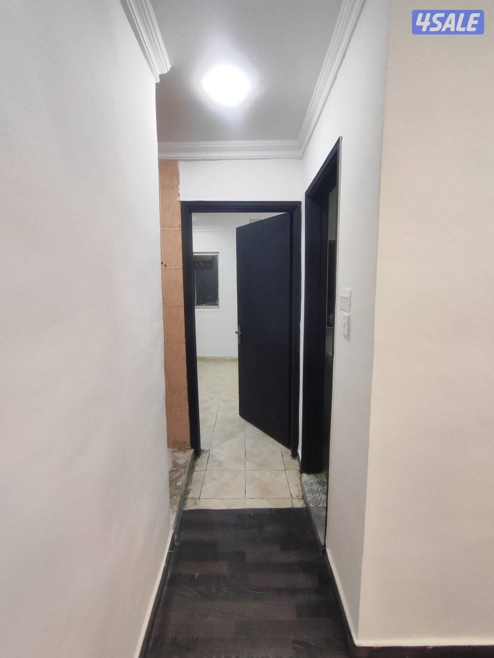 شقق للايجار خلو وفاضي حولي خلو بسيط غرفة صاله حمام مطبخ باركن سيارات12