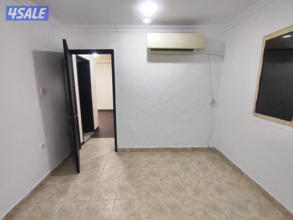 شقق للايجار خلو وفاضي حولي خلو بسيط غرفة صاله حمام مطبخ باركن سيارات14