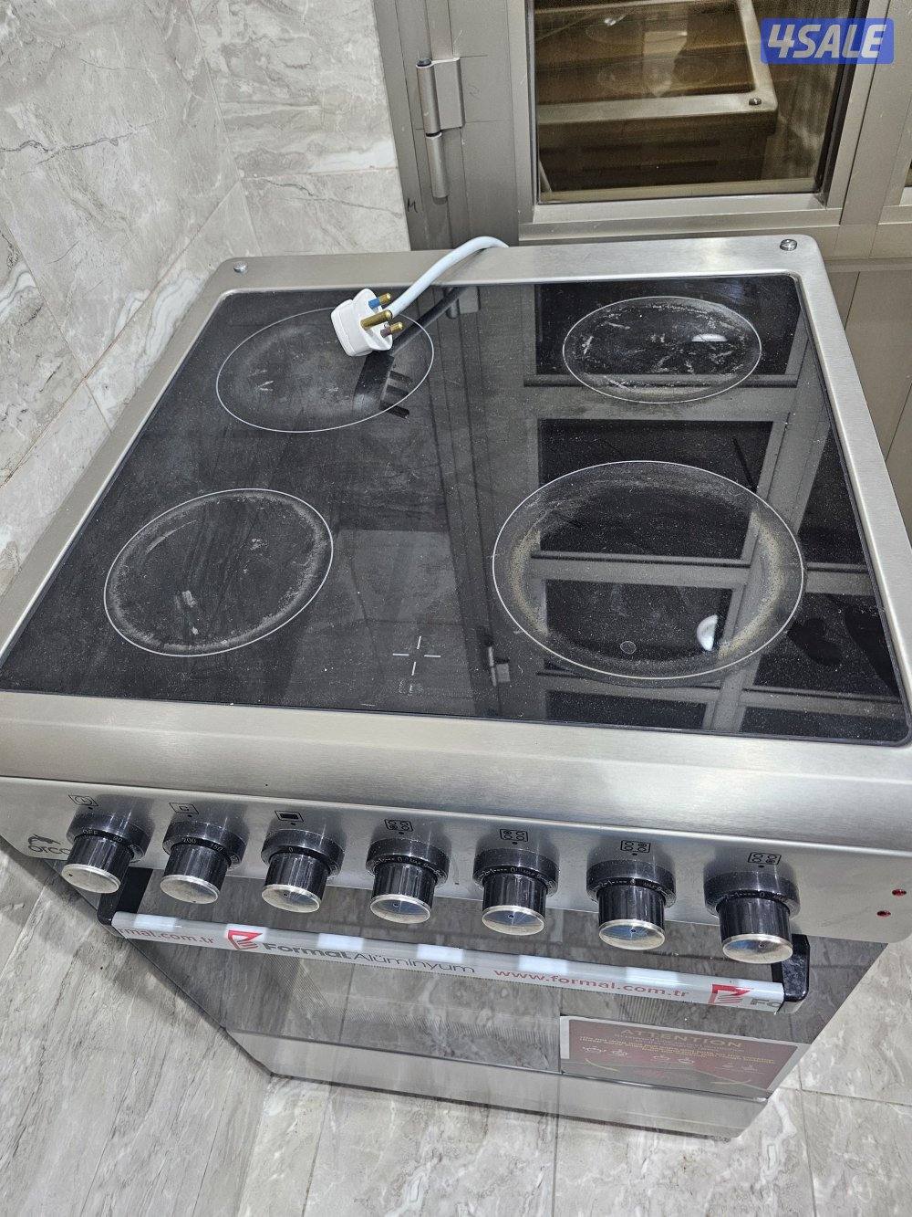 طباخ كهربائي اوركا1