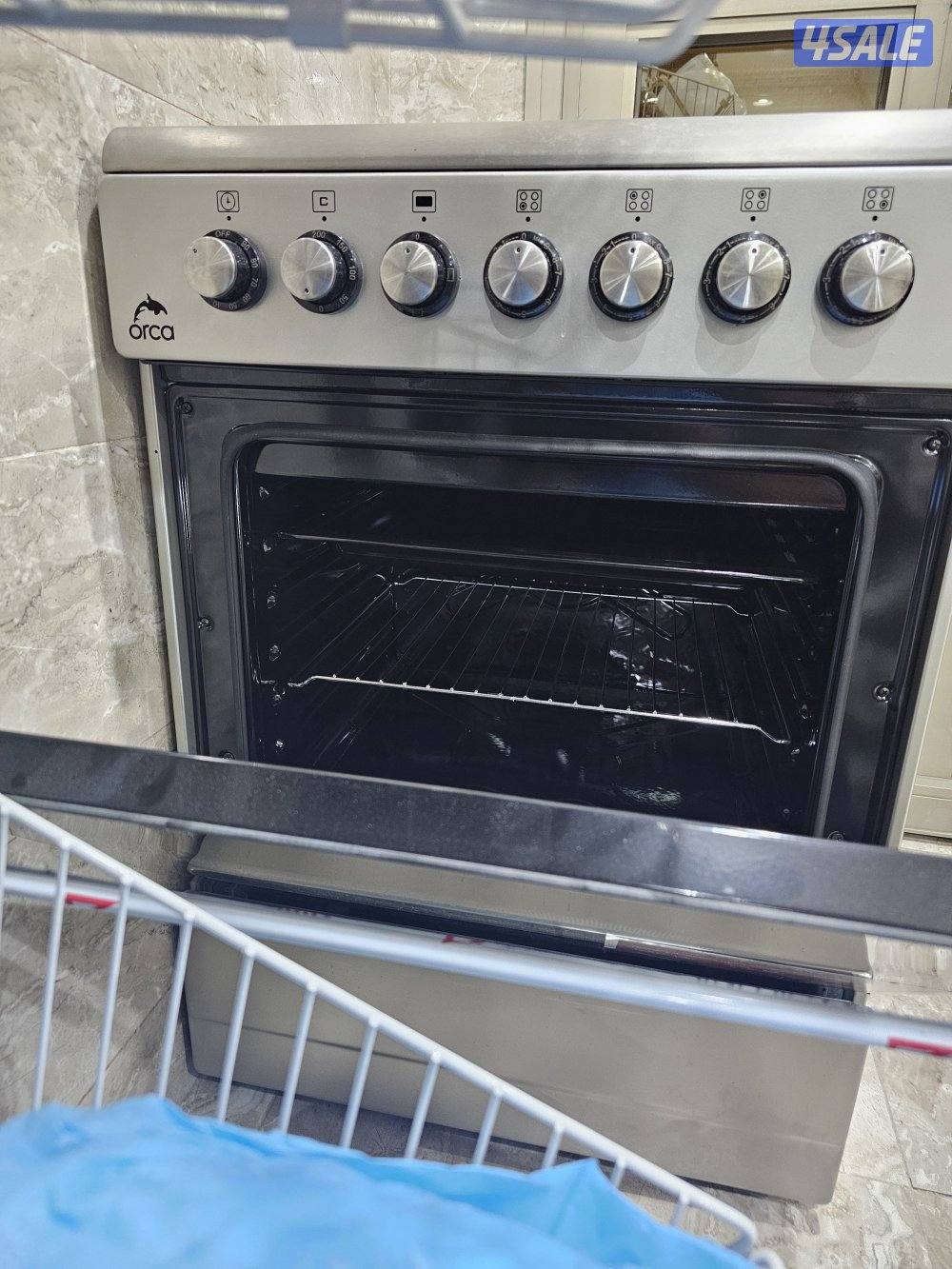 طباخ كهربائي اوركا2