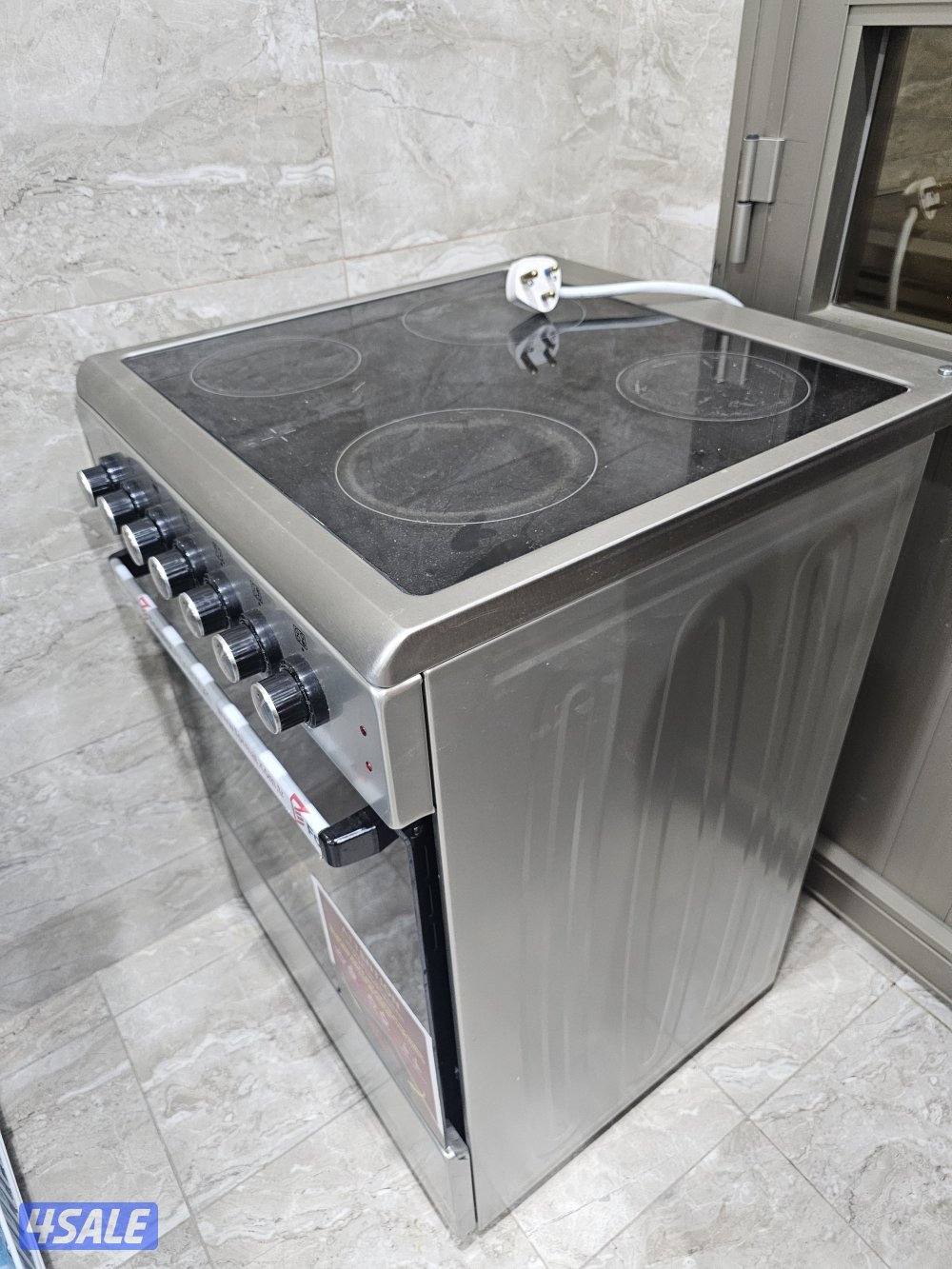 طباخ كهربائي اوركا4