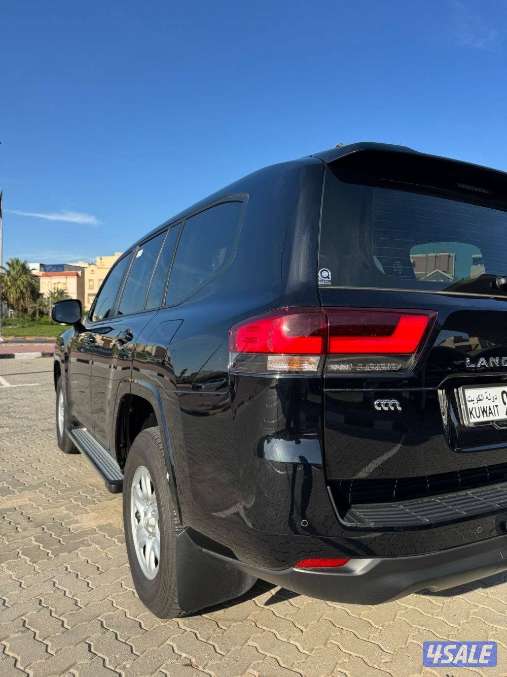 للبيع لاندكروزر GX 20254
