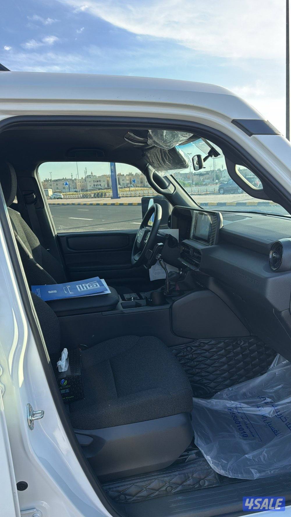 برادو BX تيربو11