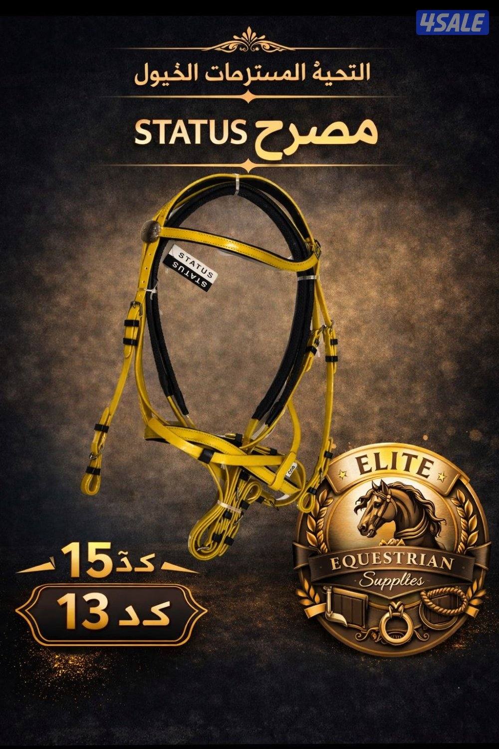 مستلزمات الخيول0