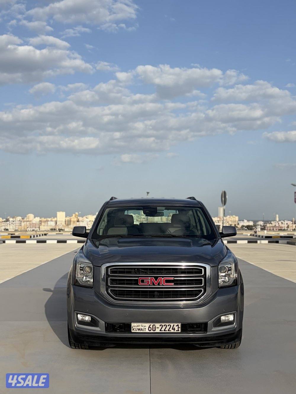 للبيع يوكن 2020 ماشي 1204