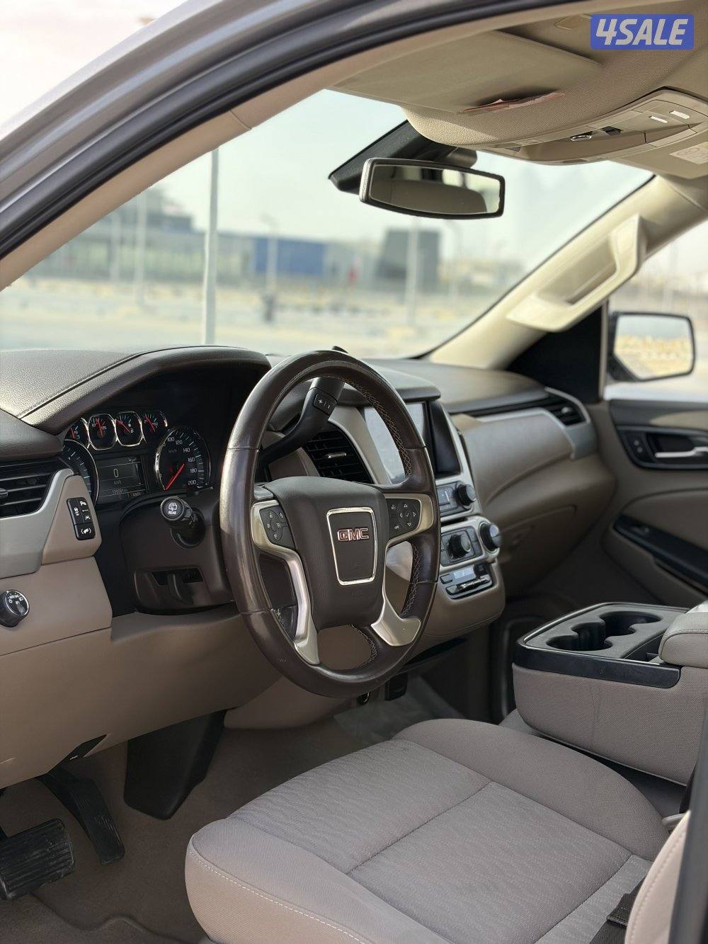 للبيع يوكن 2020 ماشي 1205