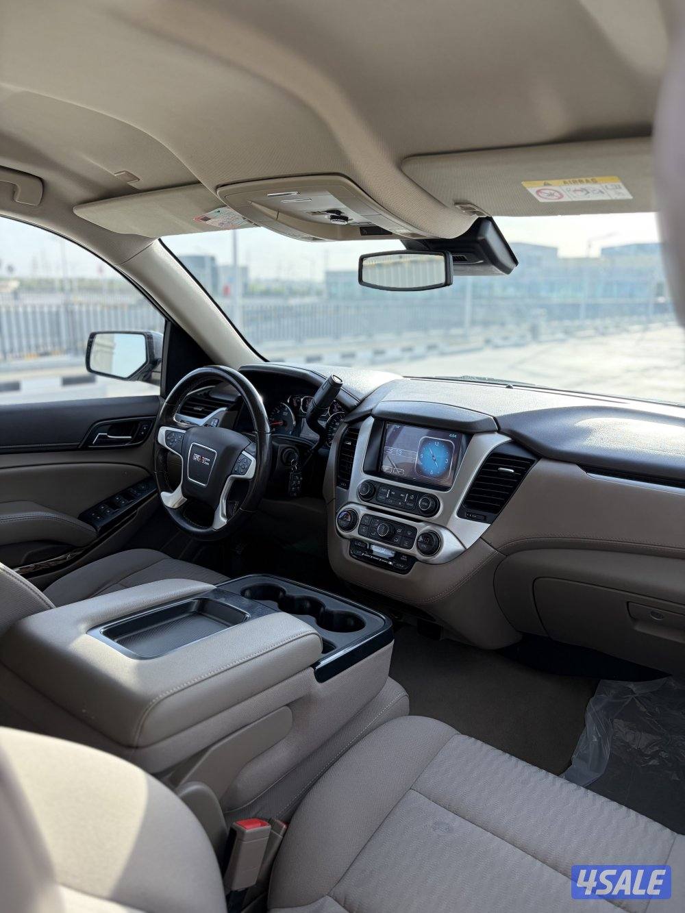 للبيع يوكن 2020 ماشي 1206