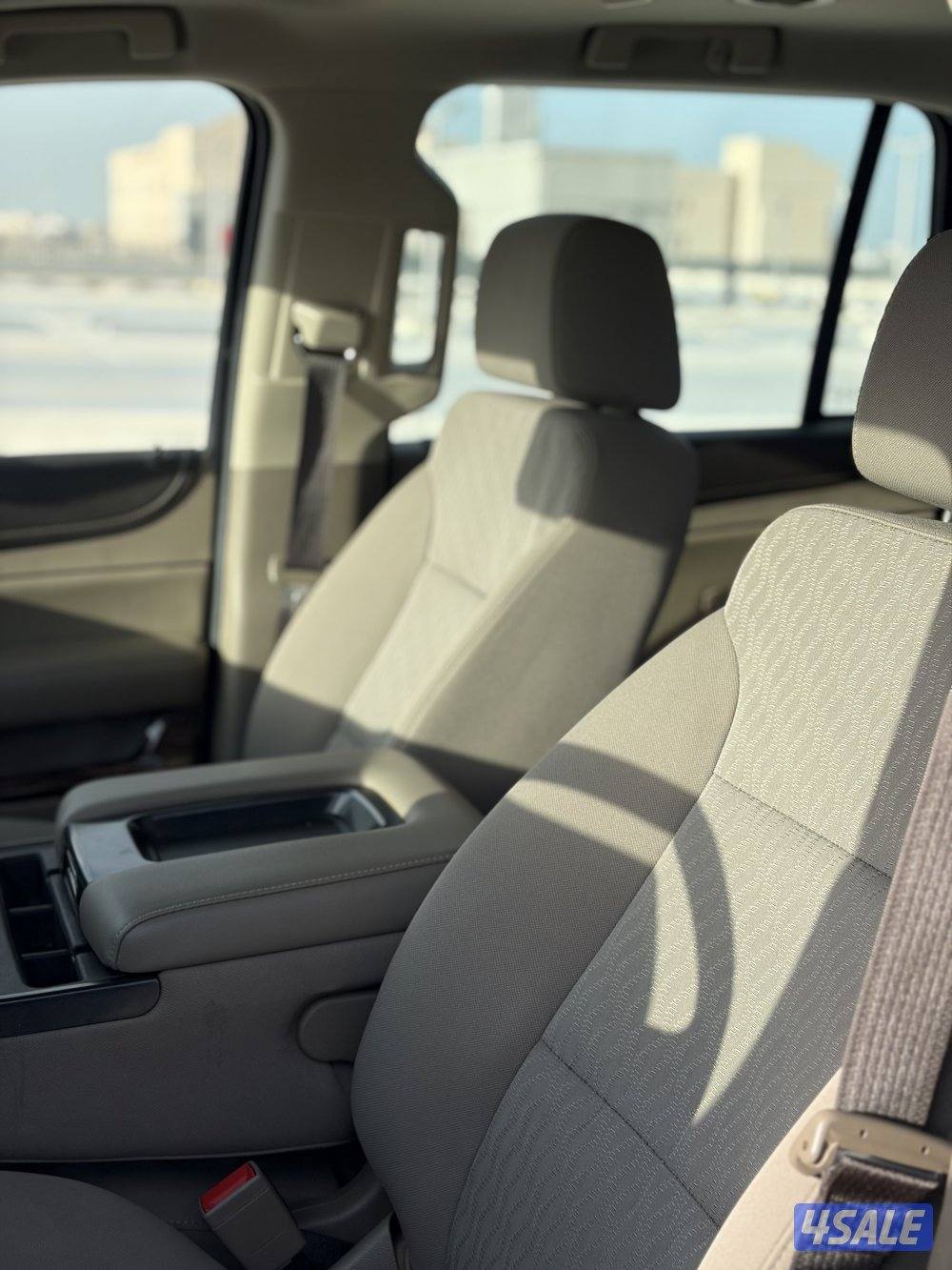 للبيع يوكن 2020 ماشي 1207