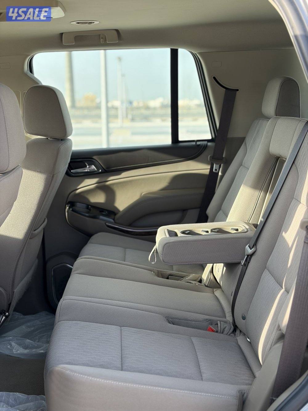 للبيع يوكن 2020 ماشي 1208